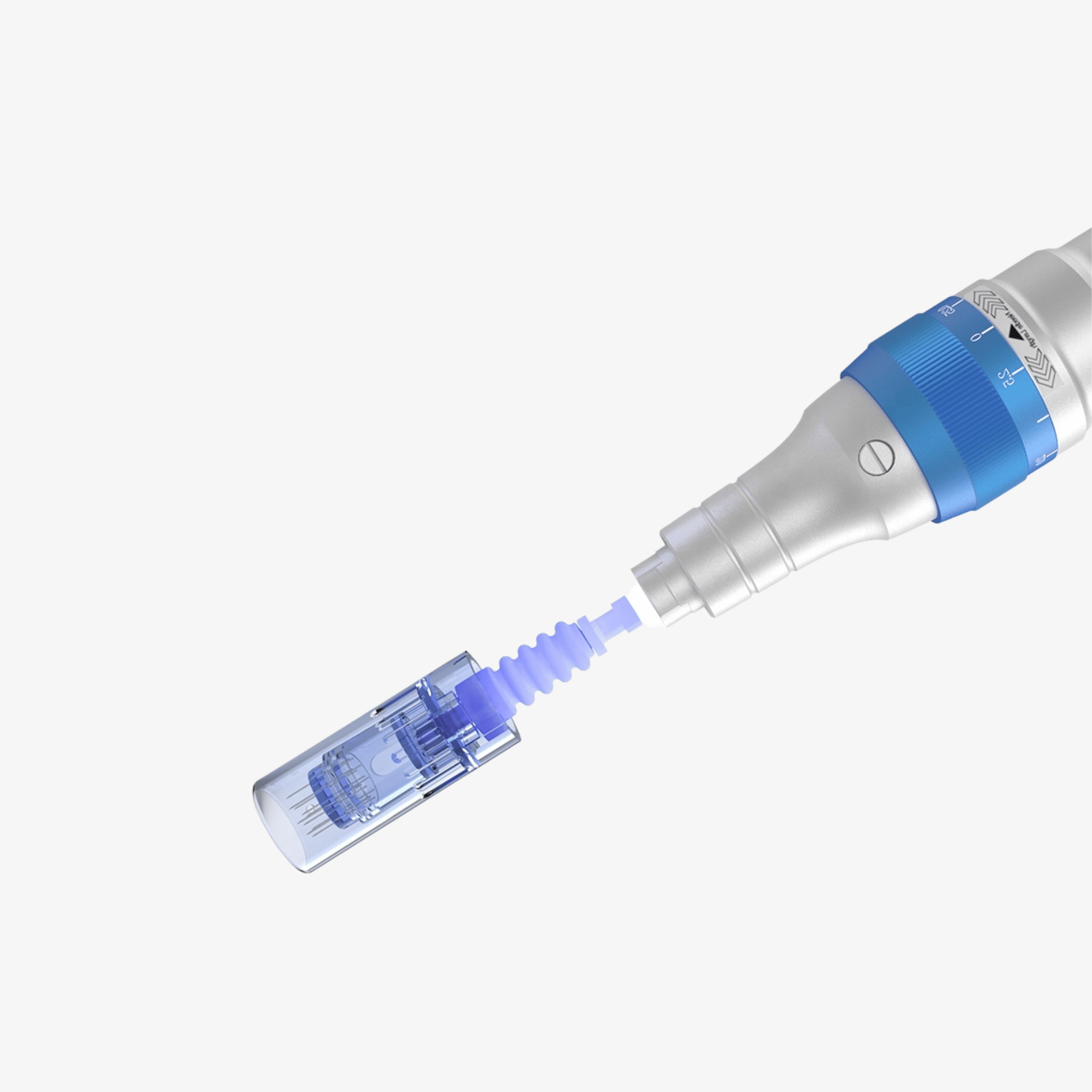 cartridge with dr pen a6 derma pen