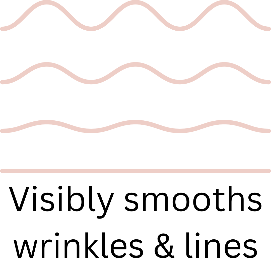beautimate microneedle derma stamp visibly smooths wrinkles & lines