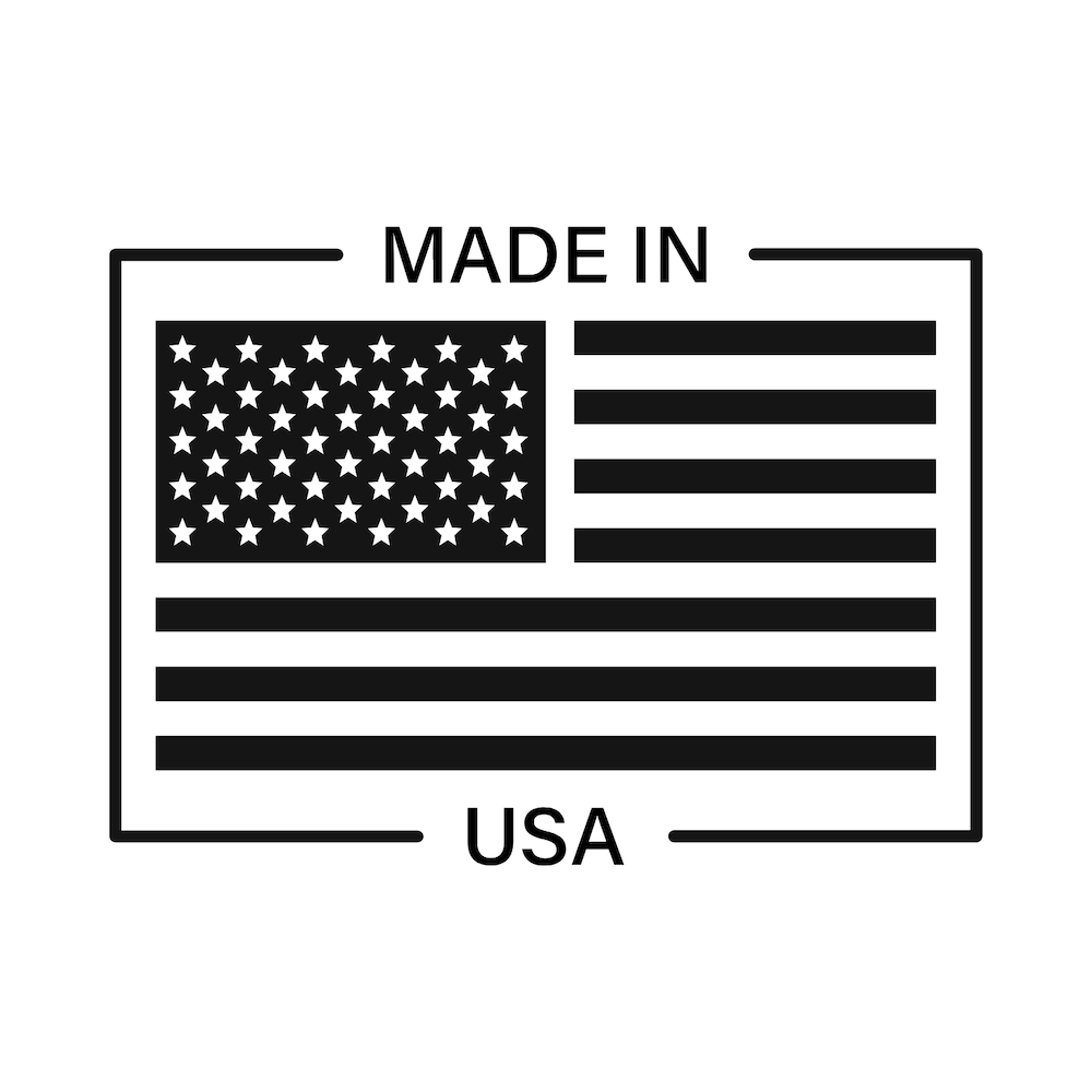 made in the usa