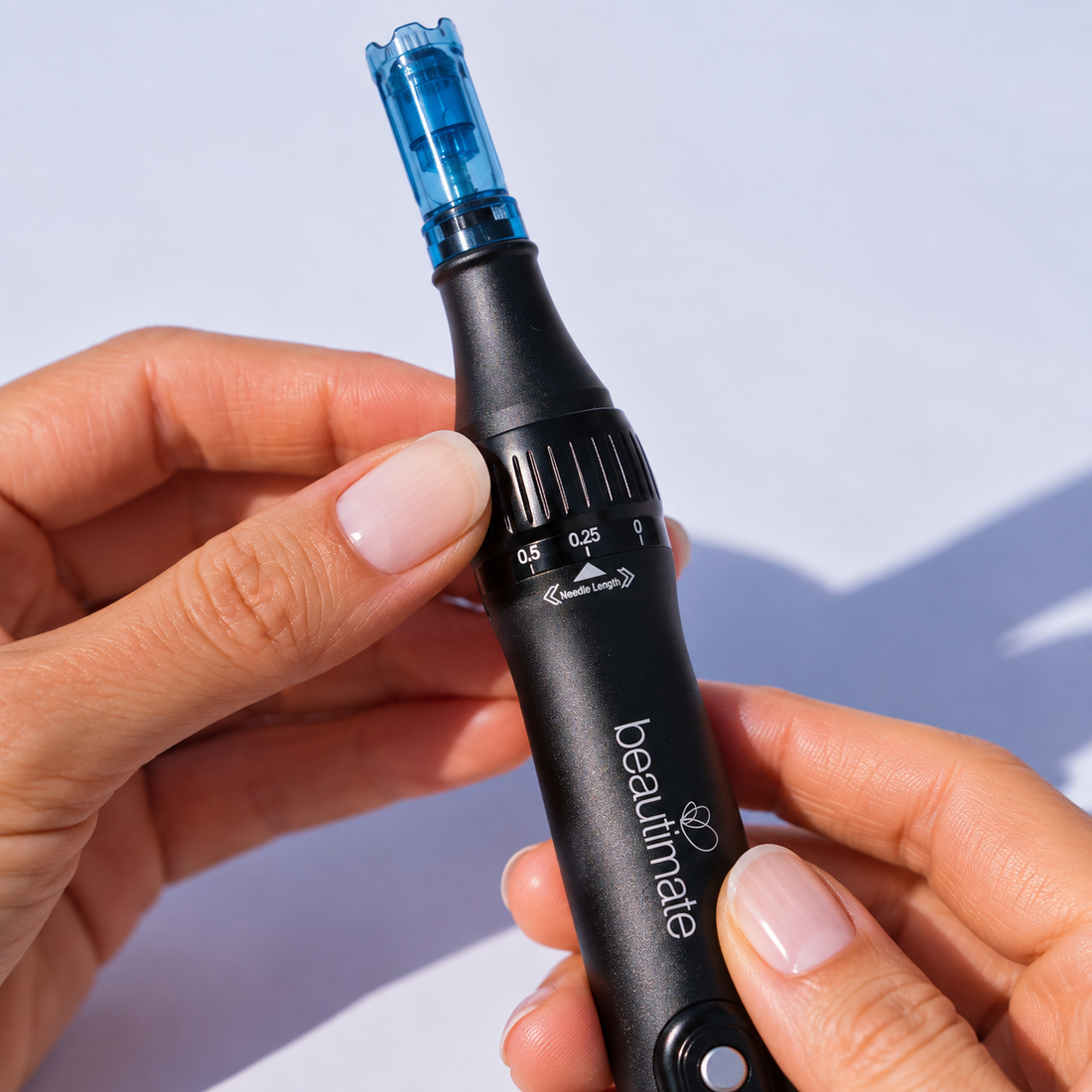 Microneedling at Home: Your Complete Guide to Glowing Skin Safely