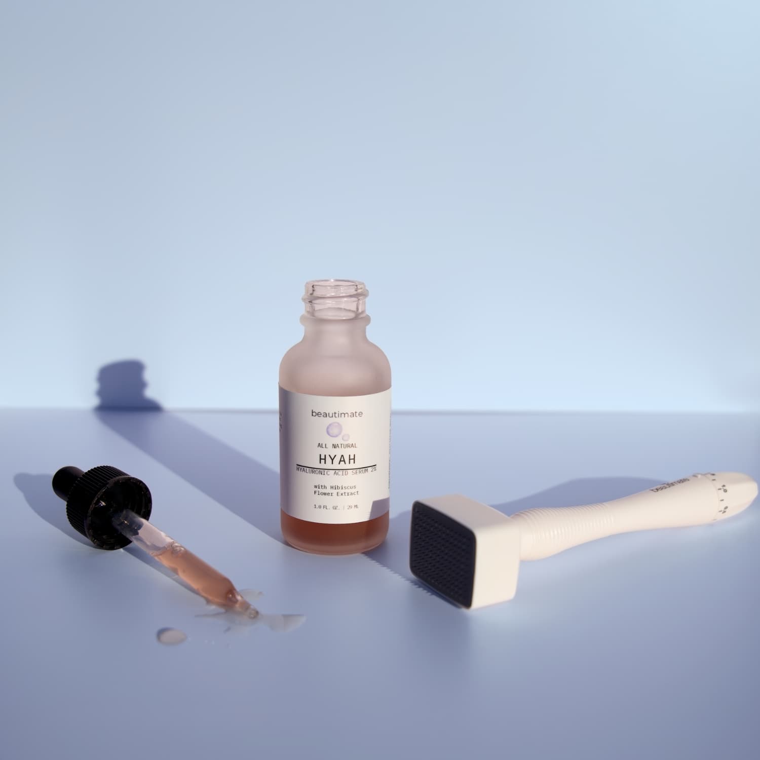 How to Use a Derma Stamp: Complete 2026 Tutorial |Beautimate - beautimate