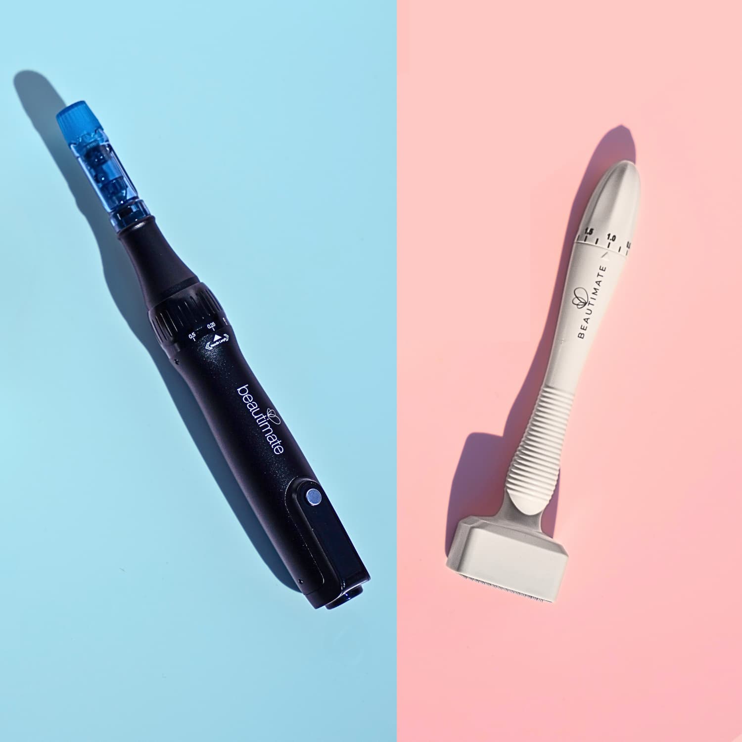Microneedling pen vs. derma stamp: which is right for you?