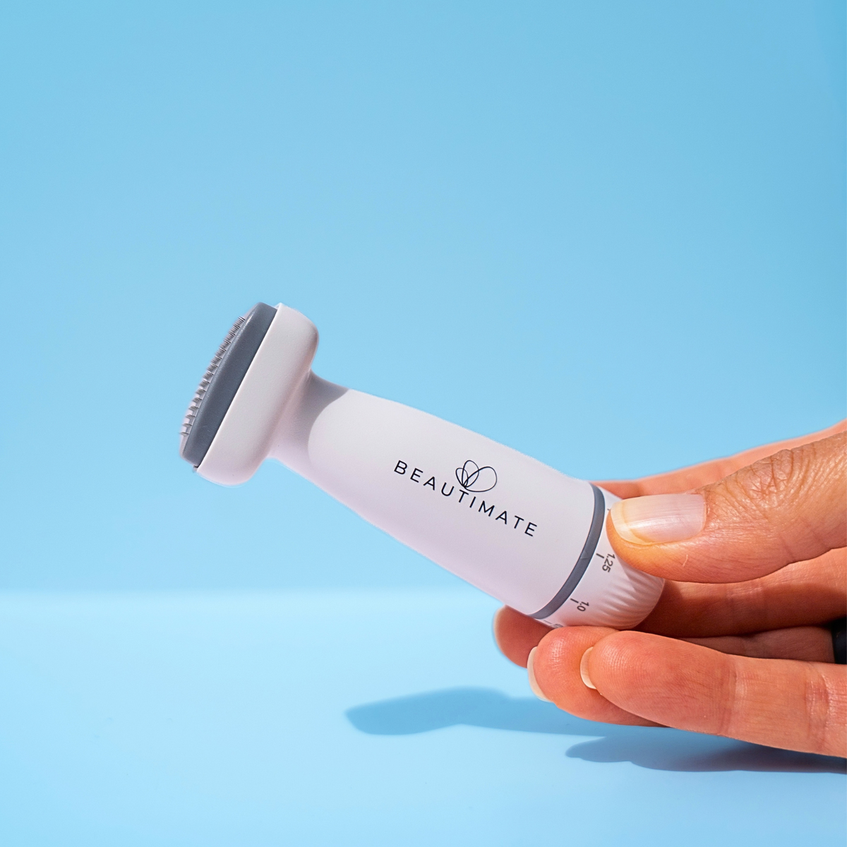 beautimate 120 pin adjustable derma stamp