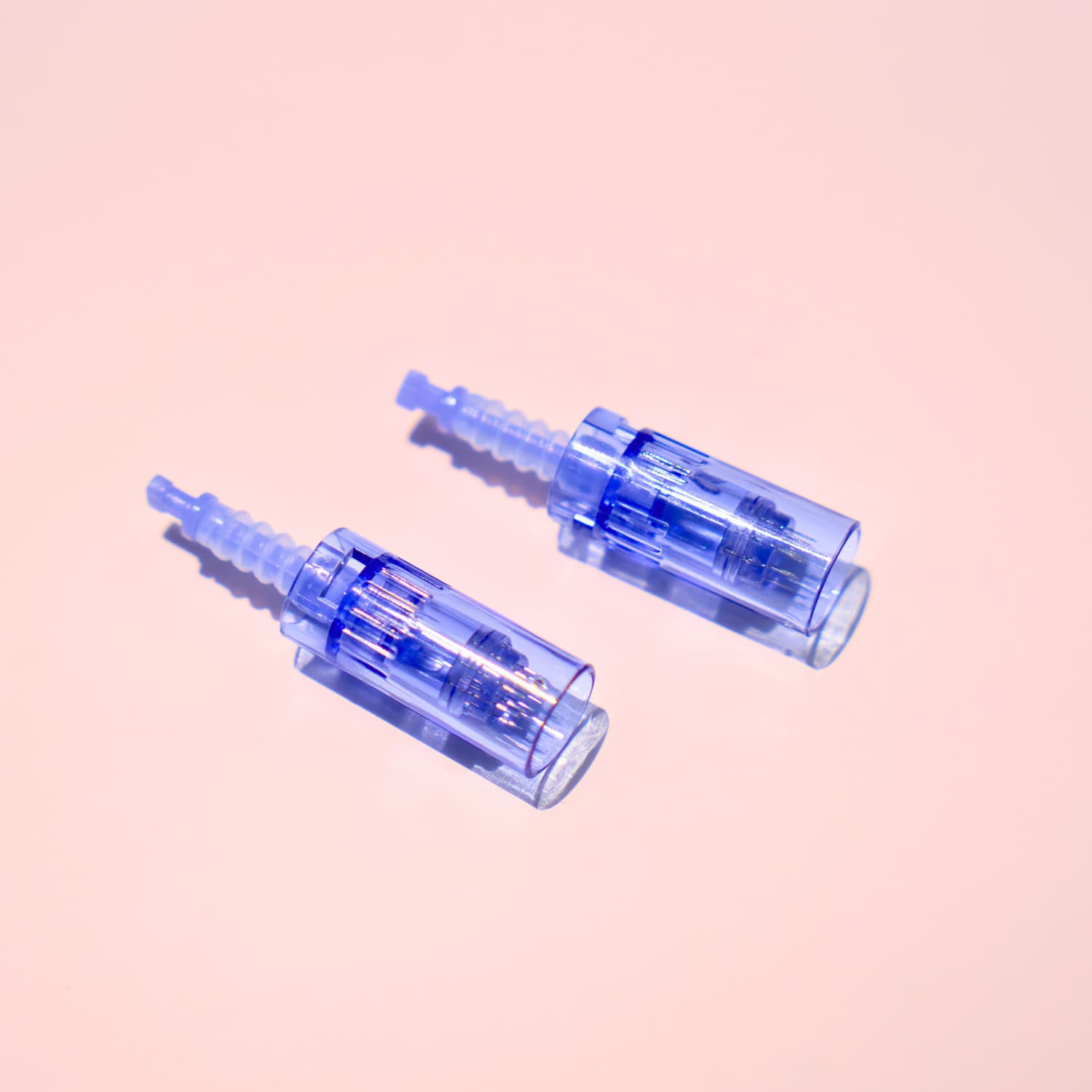 Comparison of 12-pin, 36-pin, and nano cartridges for Beautimate Dr. Pen A6 microneedling device
