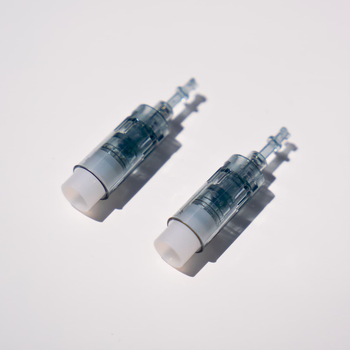 36-pin microneedling cartridge tip for Dr. Pen M8 – ideal for large treatment areas like forehead and cheeks