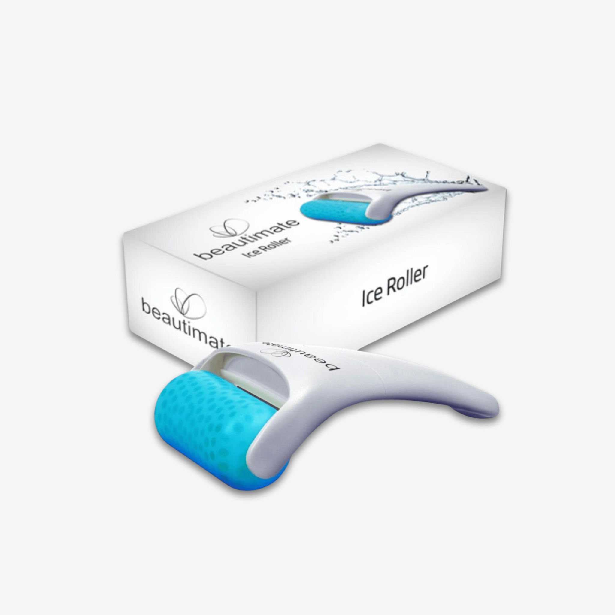 Ice Roller Depuffing Tool - Refresh Your Skin - beautimate