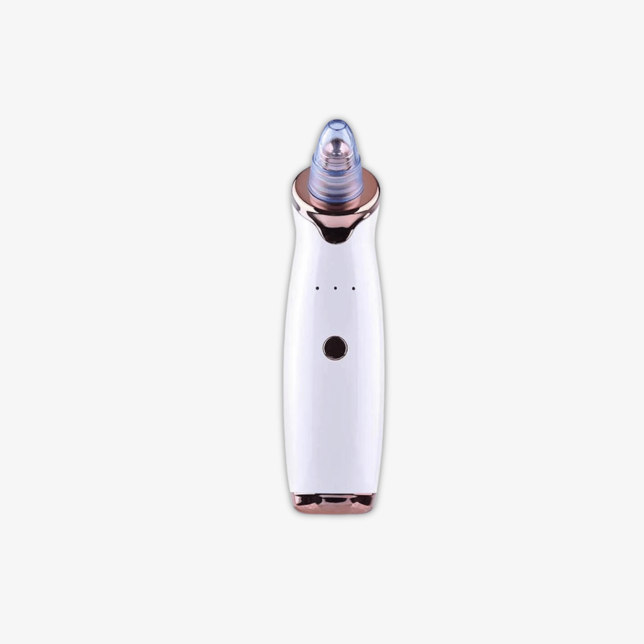 blackhead remover comedo suction tool