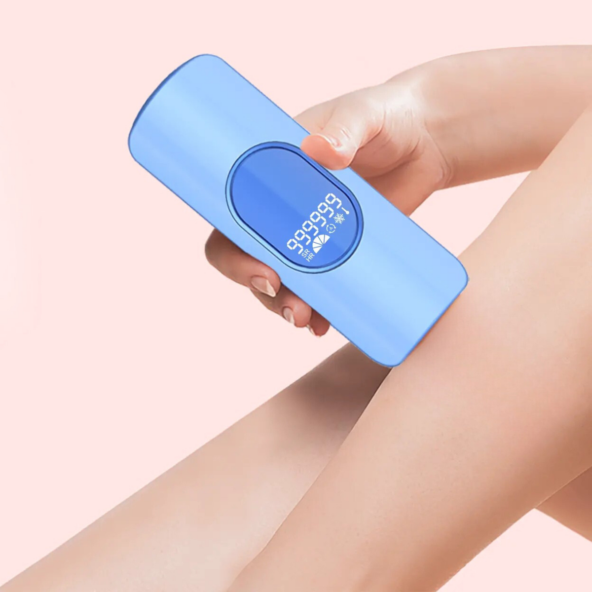 IPL Hair Removal