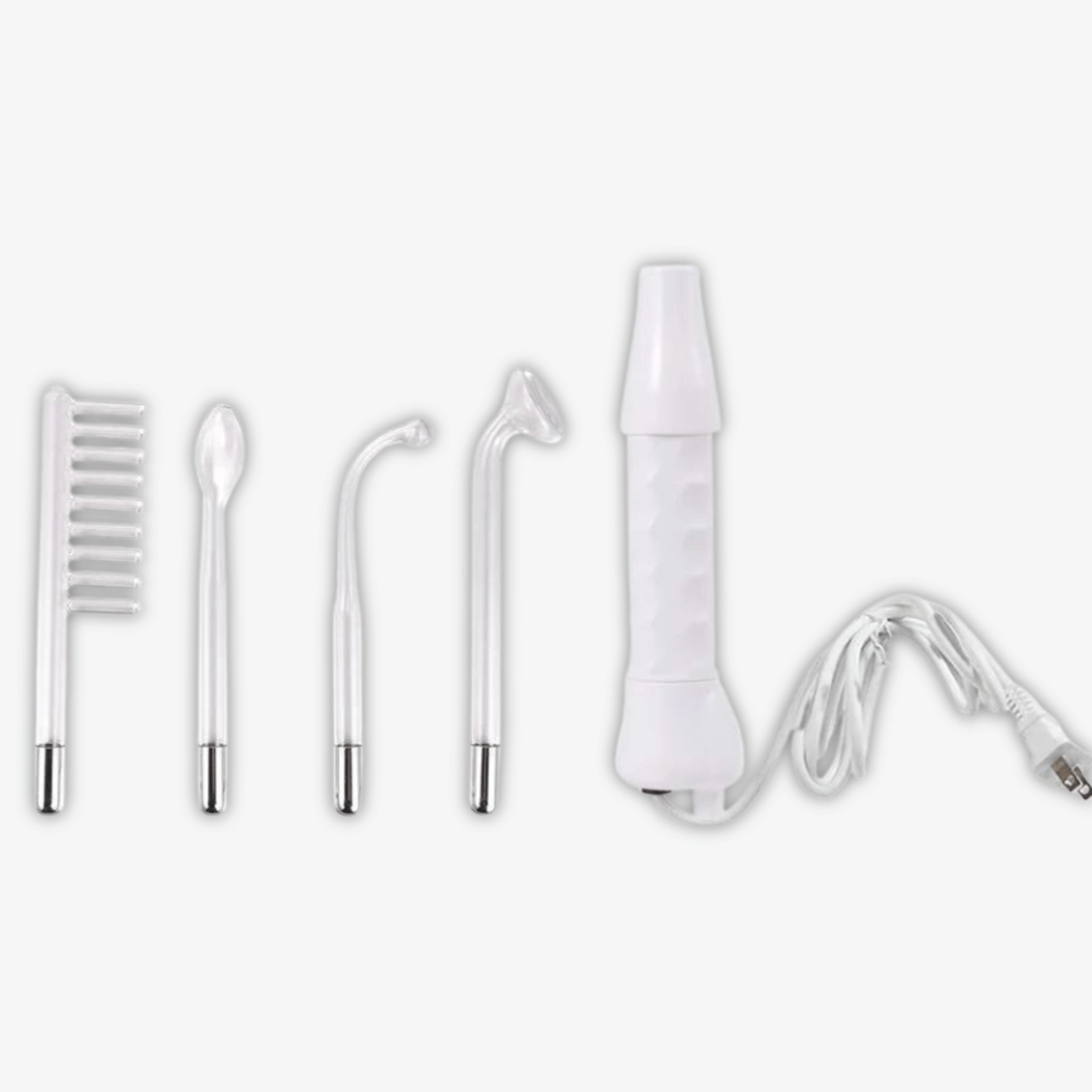 Portable High Frequency Wand