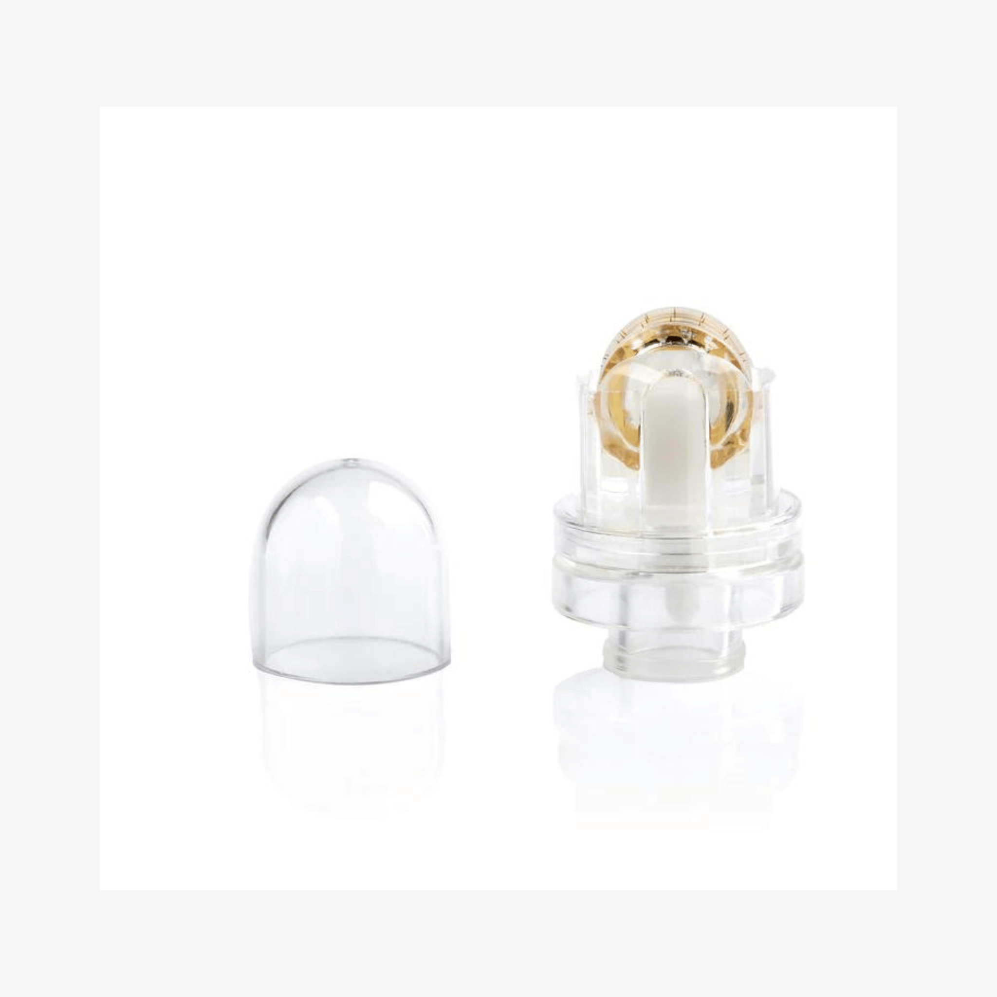 beautimate-Hydra Roller Skin Care Microneedle Serum Applicator - beautimate