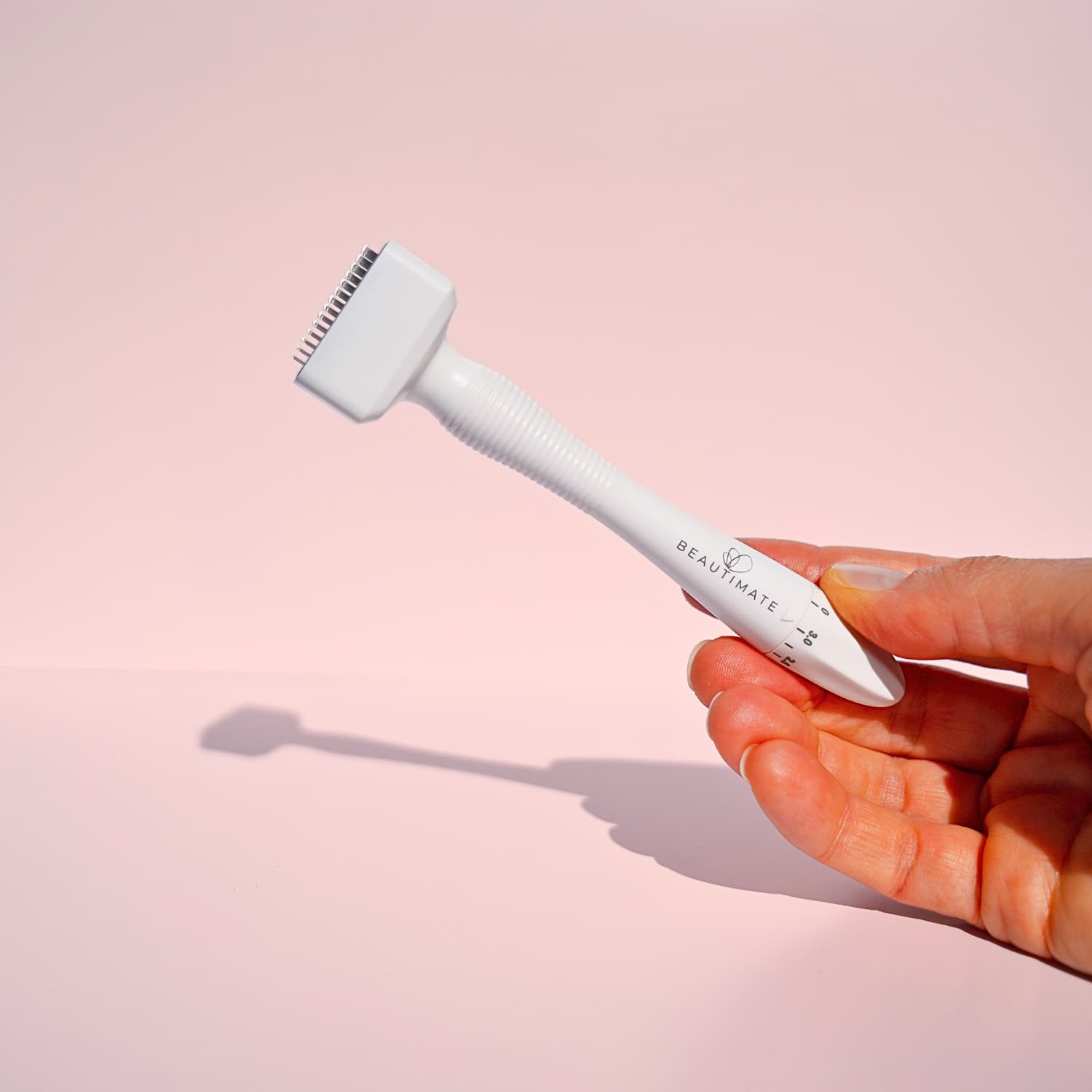 beautimate derma stamp adjustable 