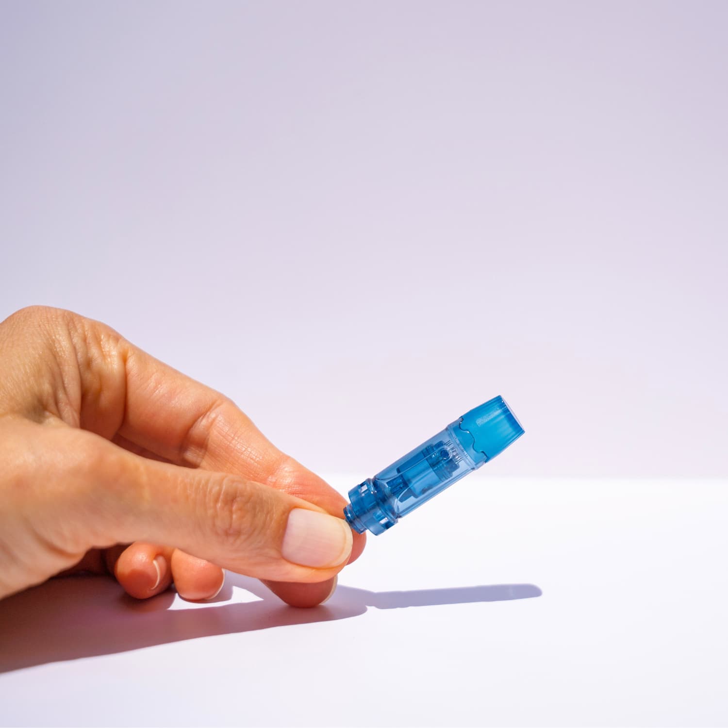 microneedle pen cartridge