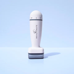 Beautimate adjustable derma stamp with 120 stainless steel pins