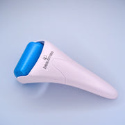 Beautimate Ice Roller with smooth cooling head for facial puffiness and inflammation relief
