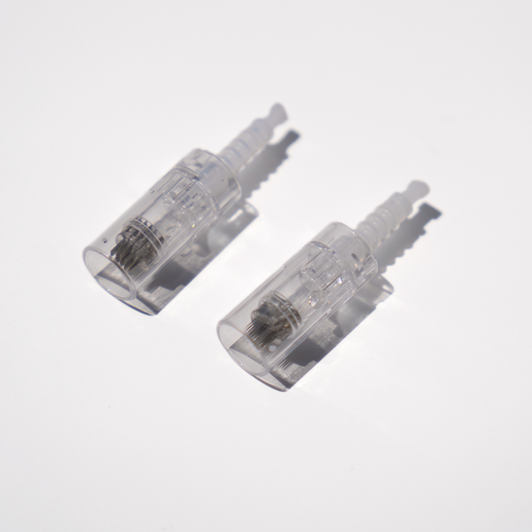 beautimate Derma Pen Cartridges – 20-Pack Microneedling