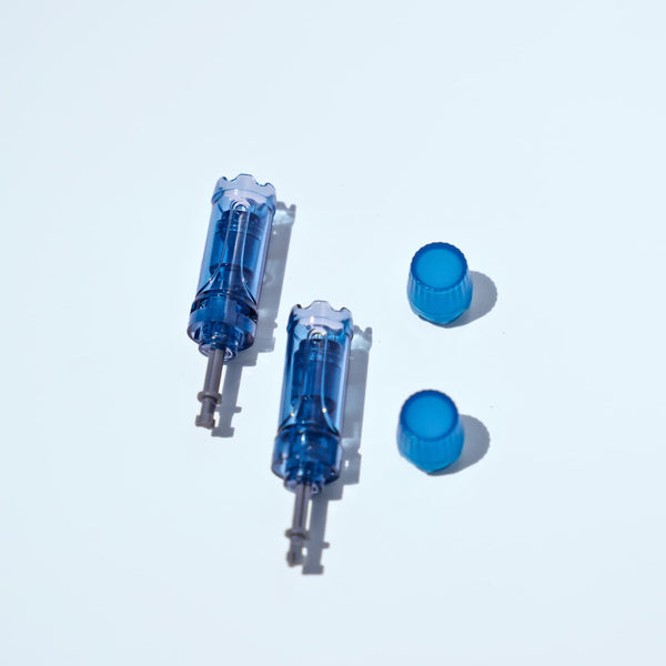 microneedling derma pen pins