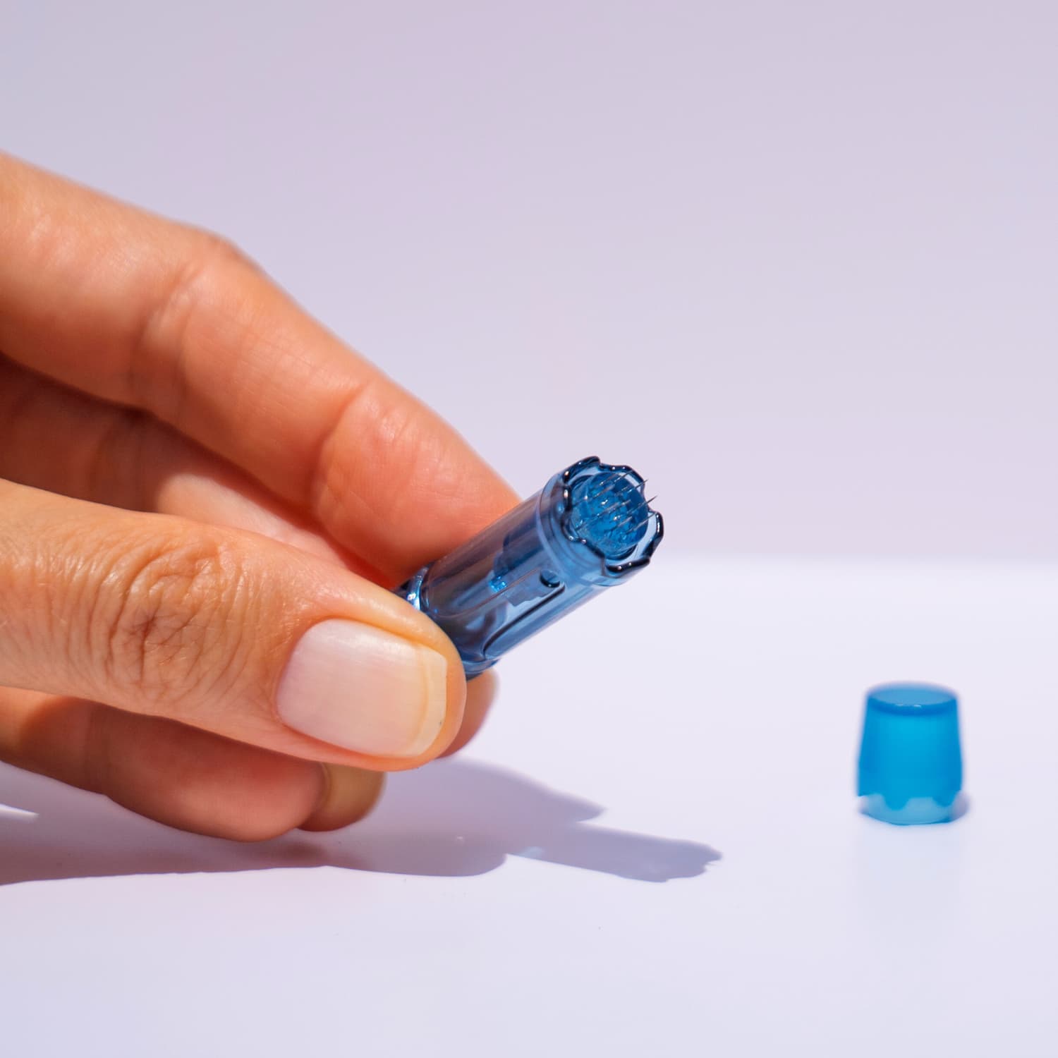 beautimate microneedle pen pin