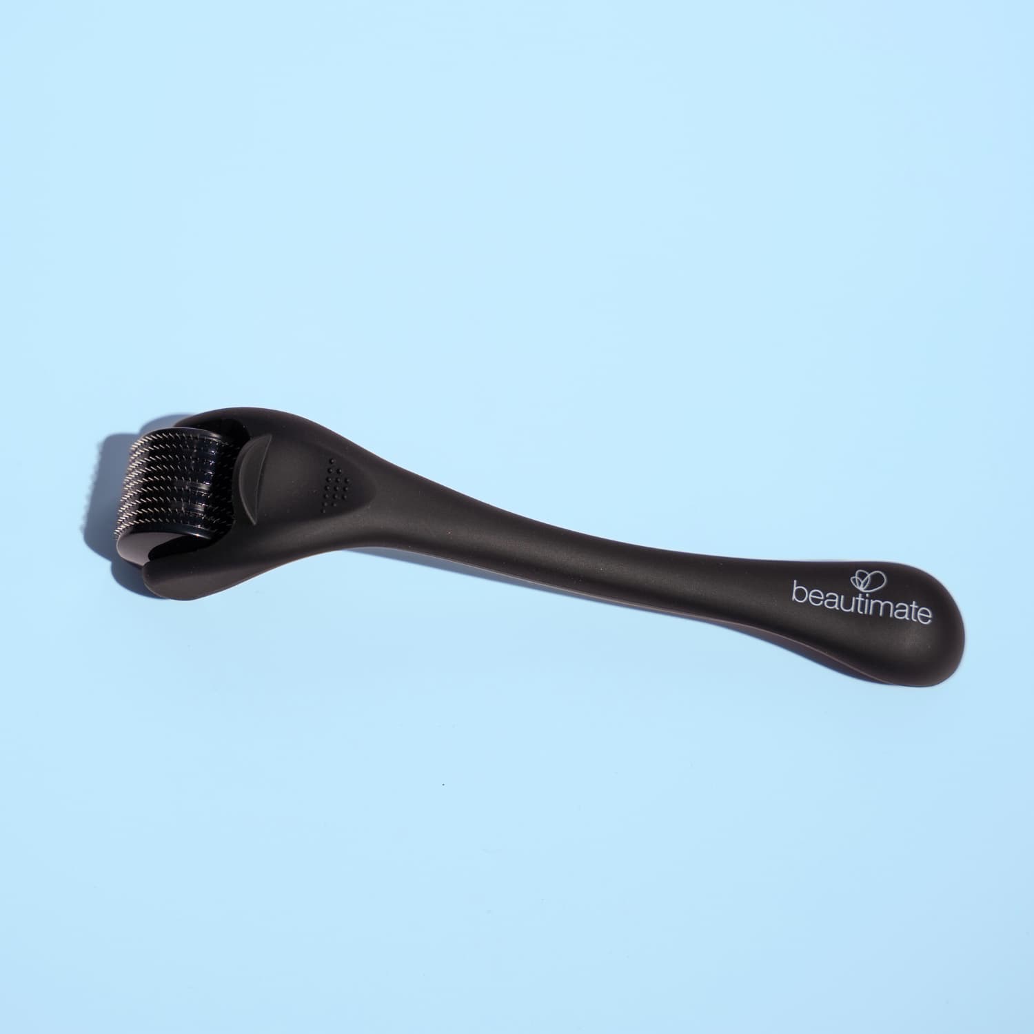 derma roller facial skincare tool