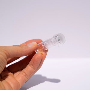 Beautimate Hydra Pen replacement cartridges with serum flow dial