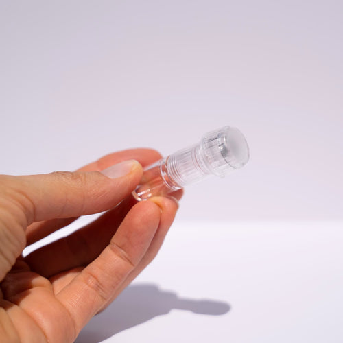 Beautimate Hydra Pen replacement cartridges with serum flow dial