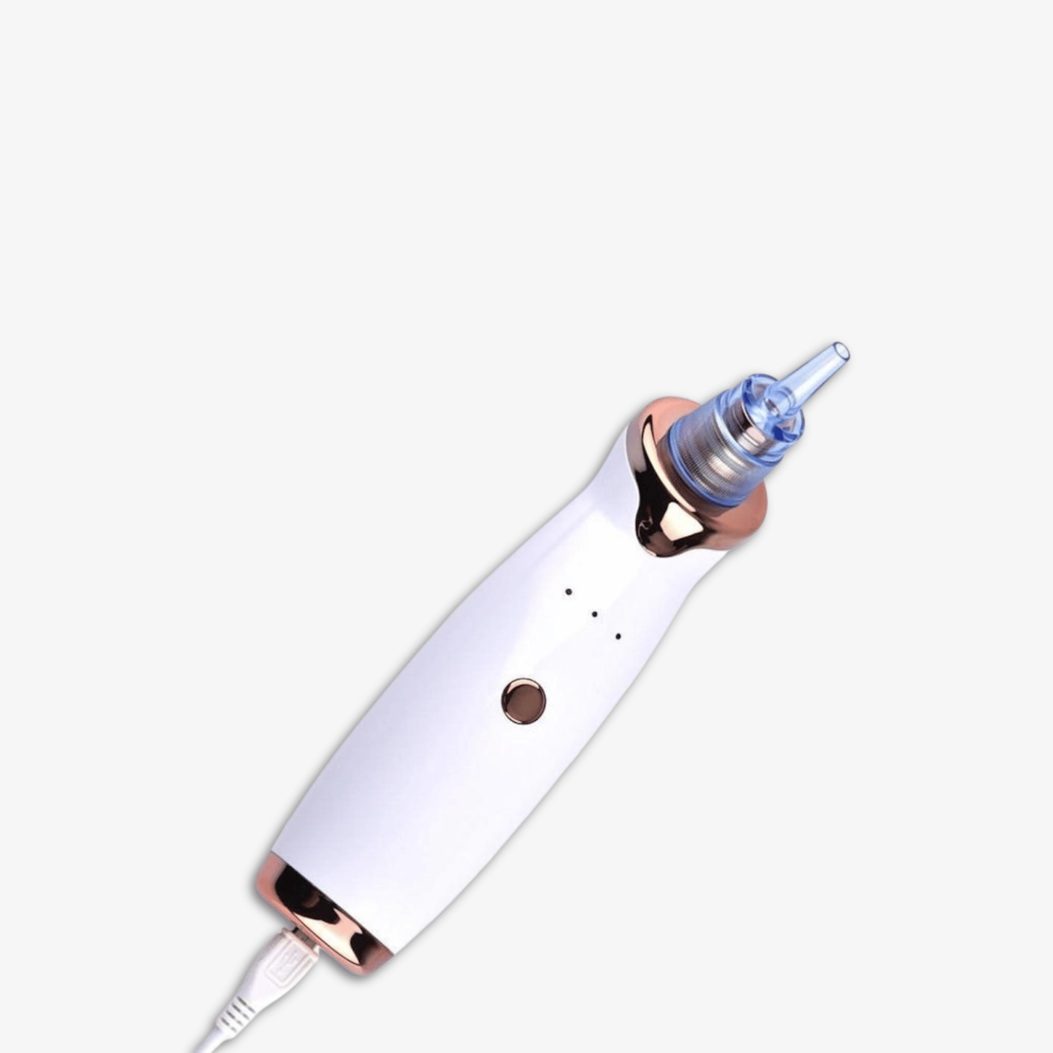blackhead comedo suction tool