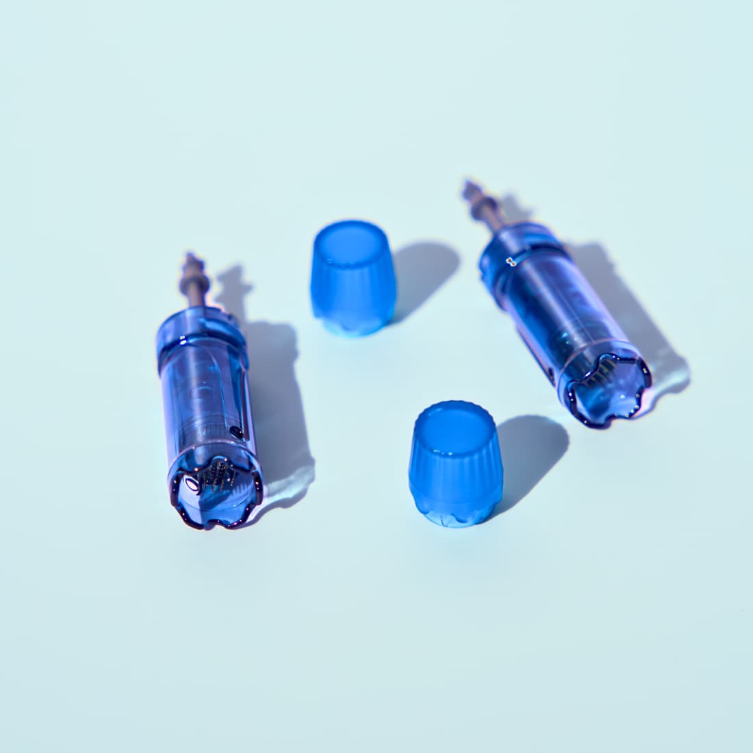 Beautimate 18-pin microneedling cartridge for overall skin rejuvenation and collagen support