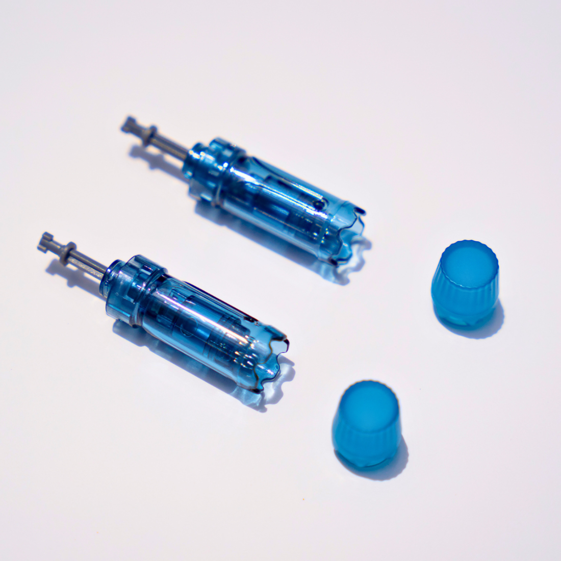 Dr Pen M8S cartridges 