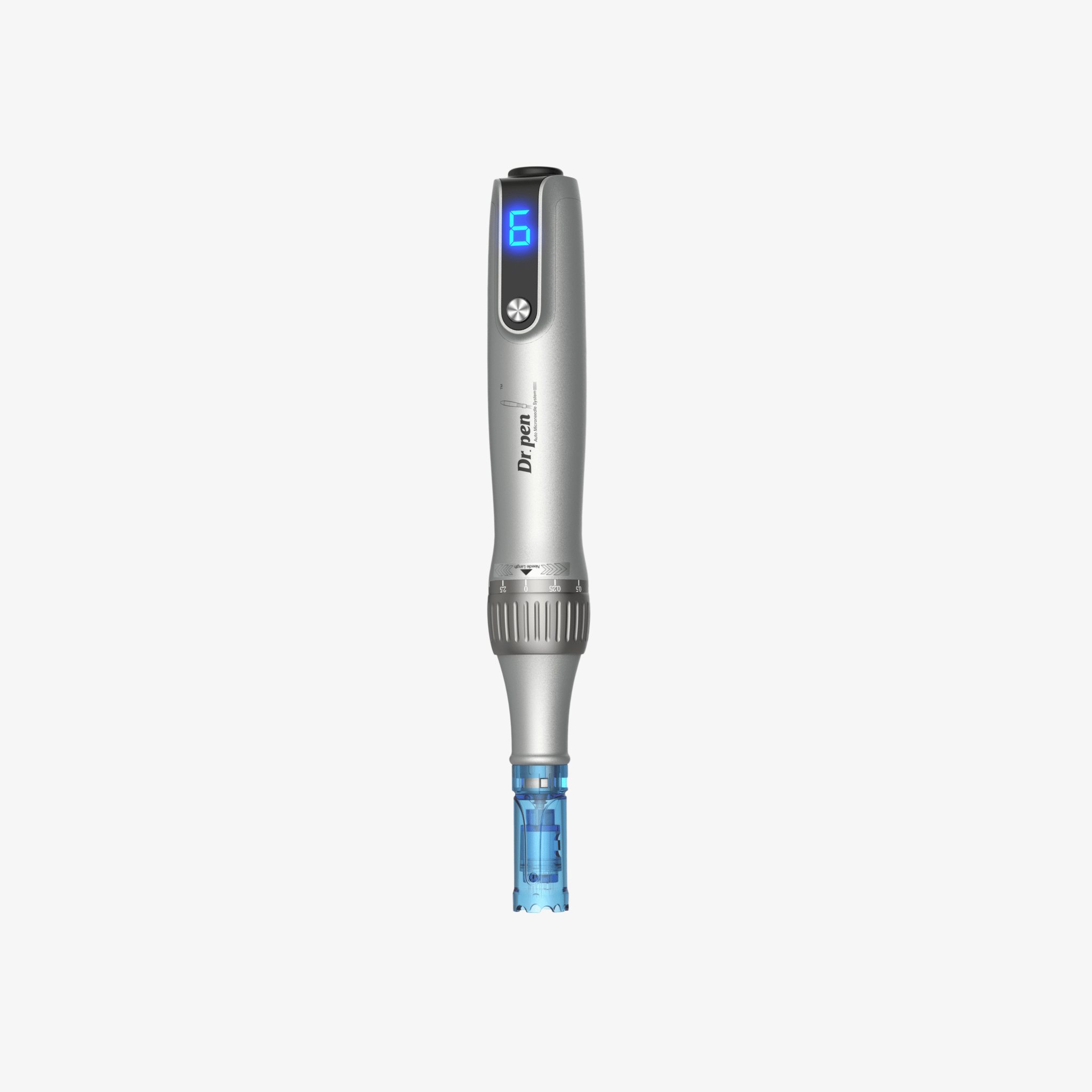 dr pen m8s microneedling derma pen