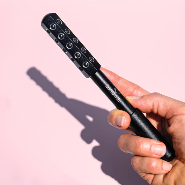 beautimate germanium roller for the face