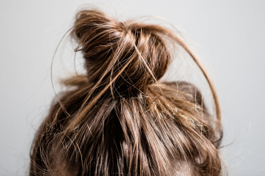 microneedling and hair growth 