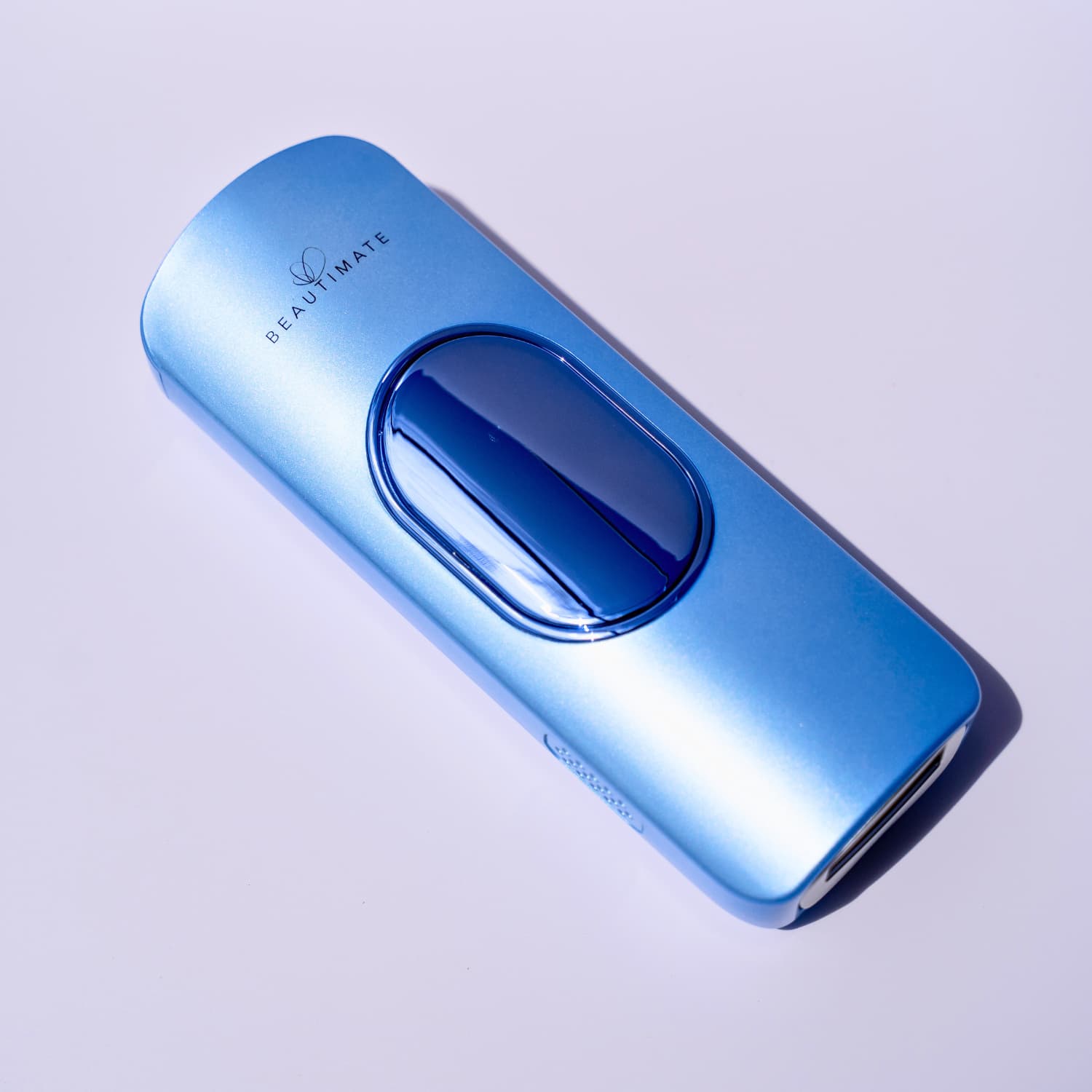 Beautiplaye IPL Hair Removal 本体 FDA-Cleared Ice Cooling IPL Hair Removal Device - beautimate