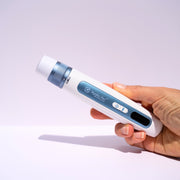 Beautimate Hydra Pen device for microneedling and serum infusion with adjustable depth settings