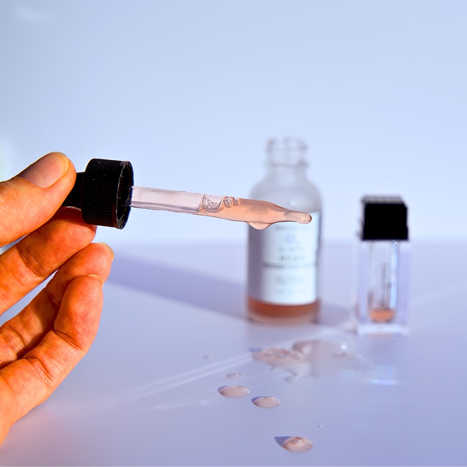 consistency of beautimate hyaluronic acid serum 