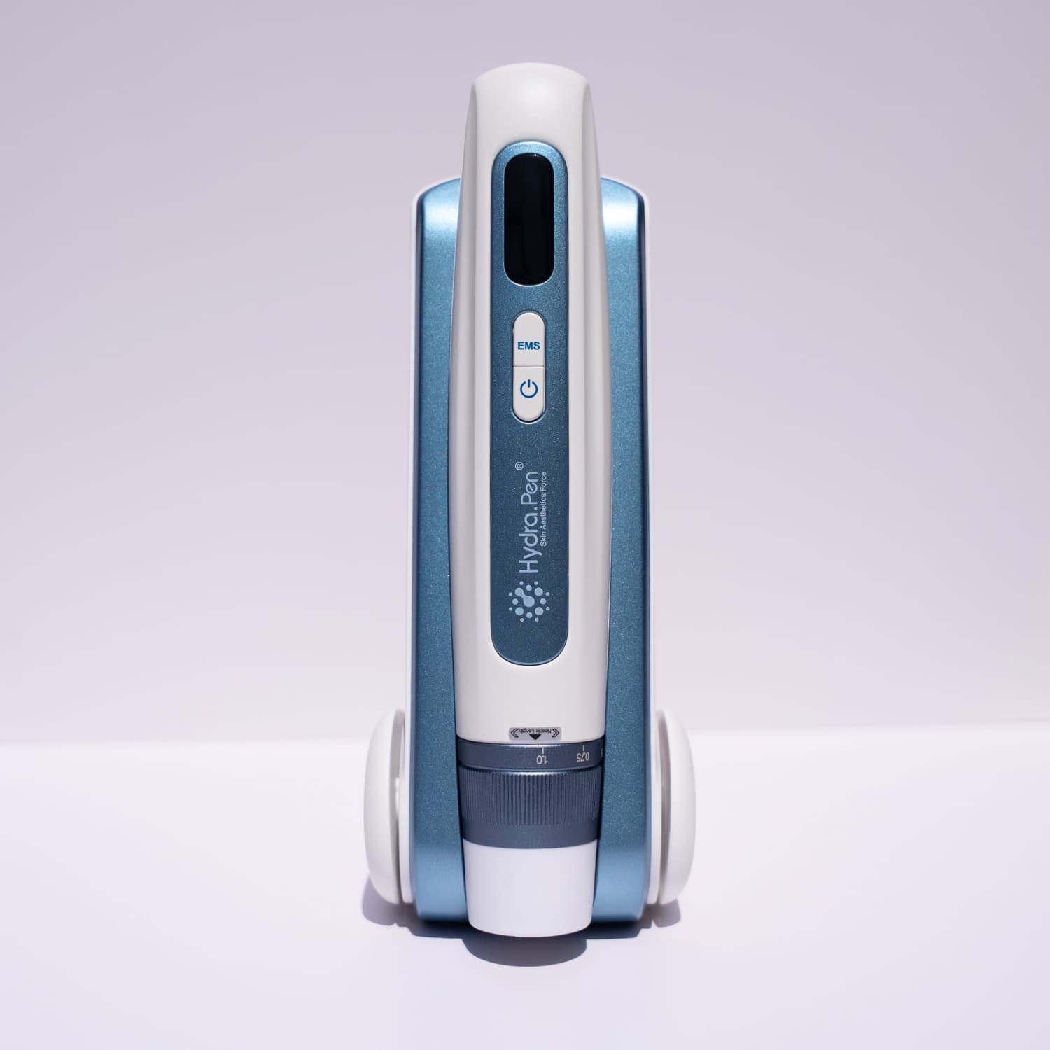 Serum infusion with Beautimate Hydra Pen – precise skincare delivery tool