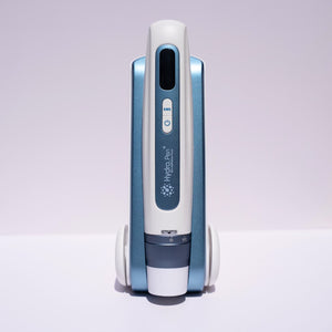 Serum infusion with Beautimate Hydra Pen – precise skincare delivery tool