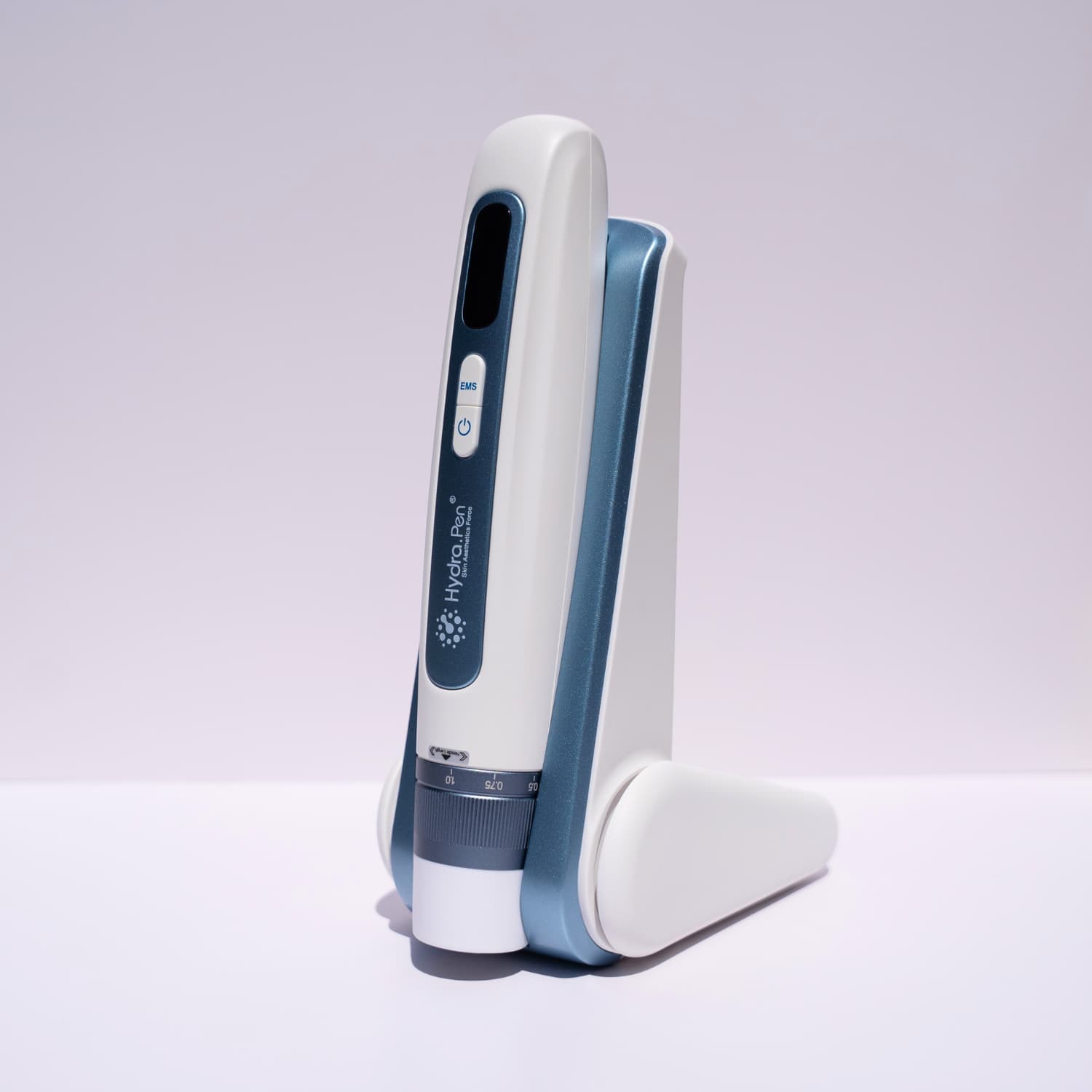 Professional-grade Beautimate Hydra Pen for personal microneedling at home