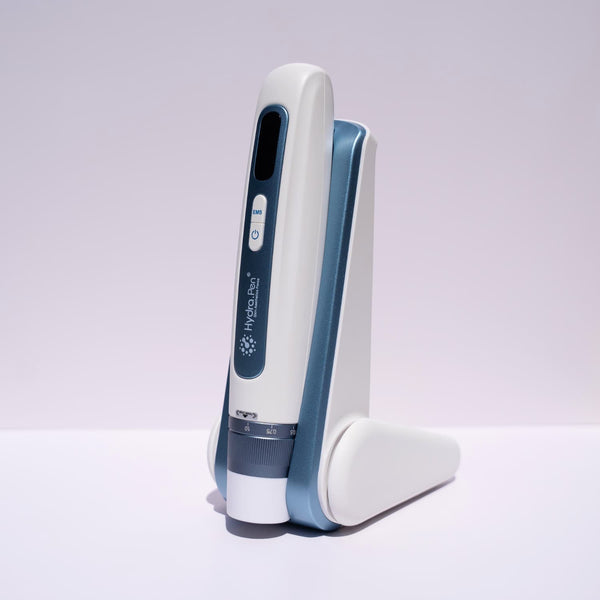Professional-grade Beautimate Hydra Pen for personal microneedling at home