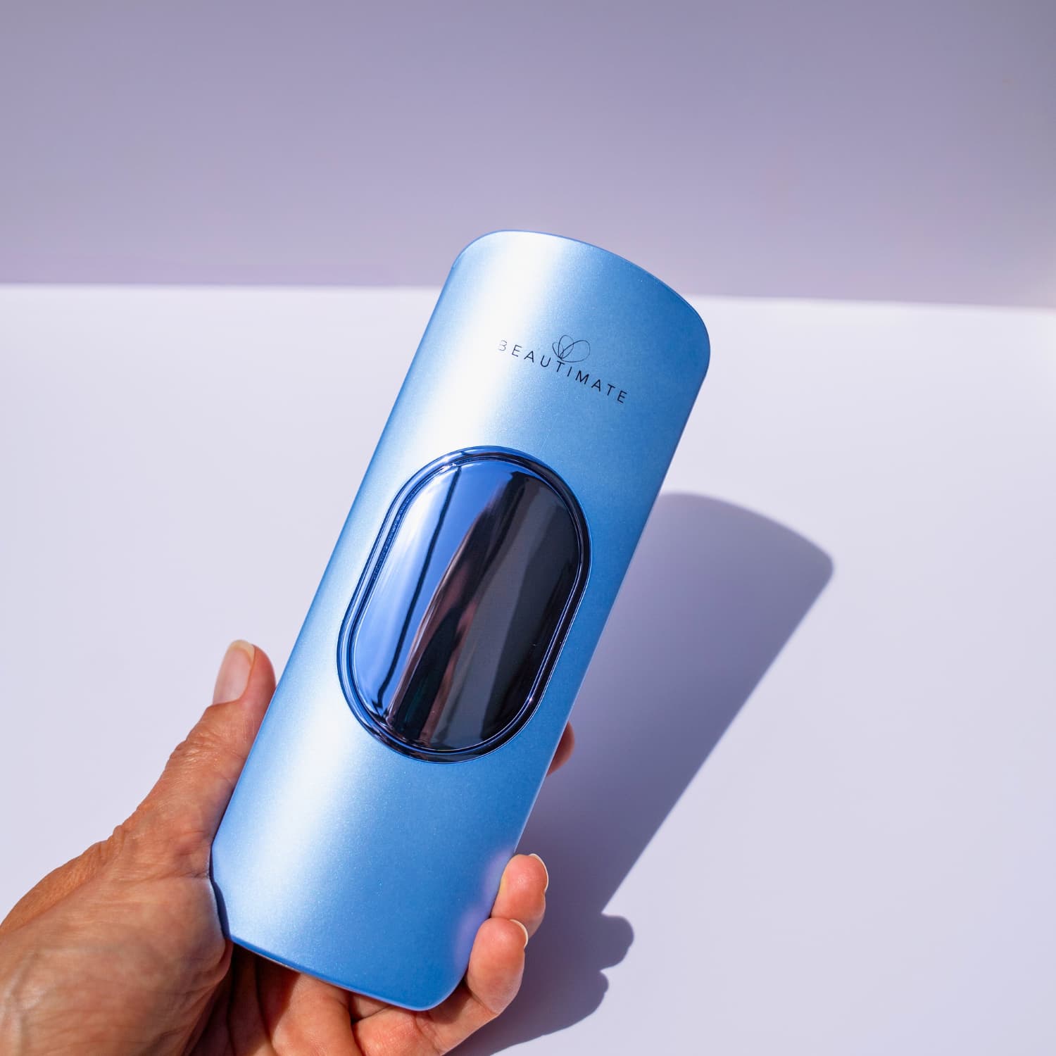 Beautiplaye IPL Hair Removal 本体 FDA-Cleared Ice Cooling IPL Hair Removal Device – beautimate