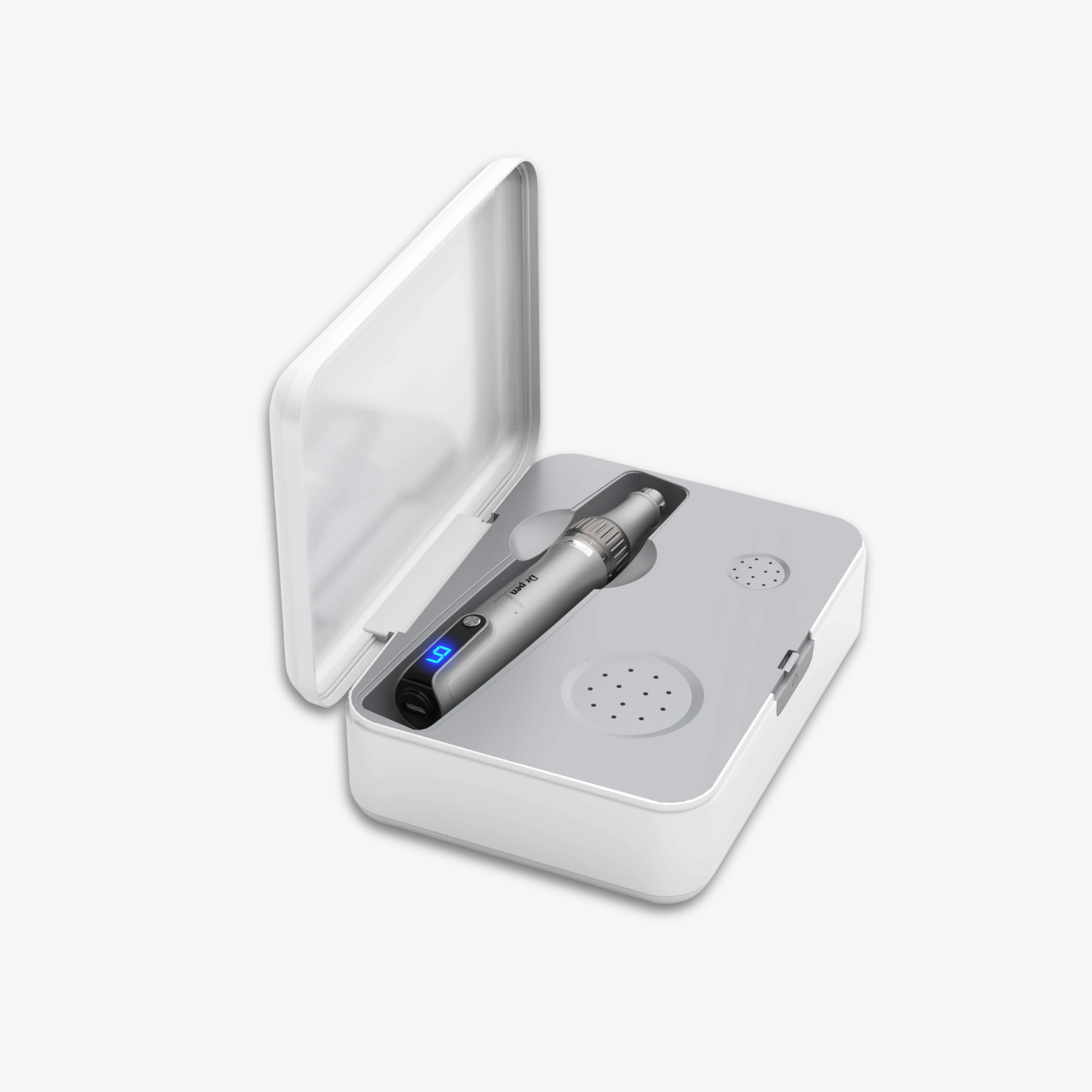 dr pen m8s box