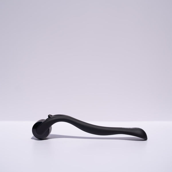beautimate microneedling roller for radiant healthy skin