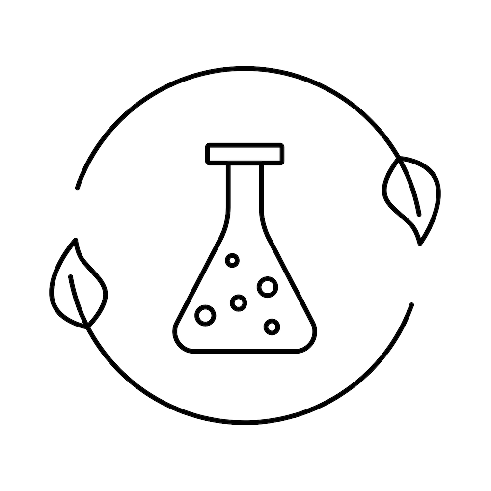 clean safe and chemical free