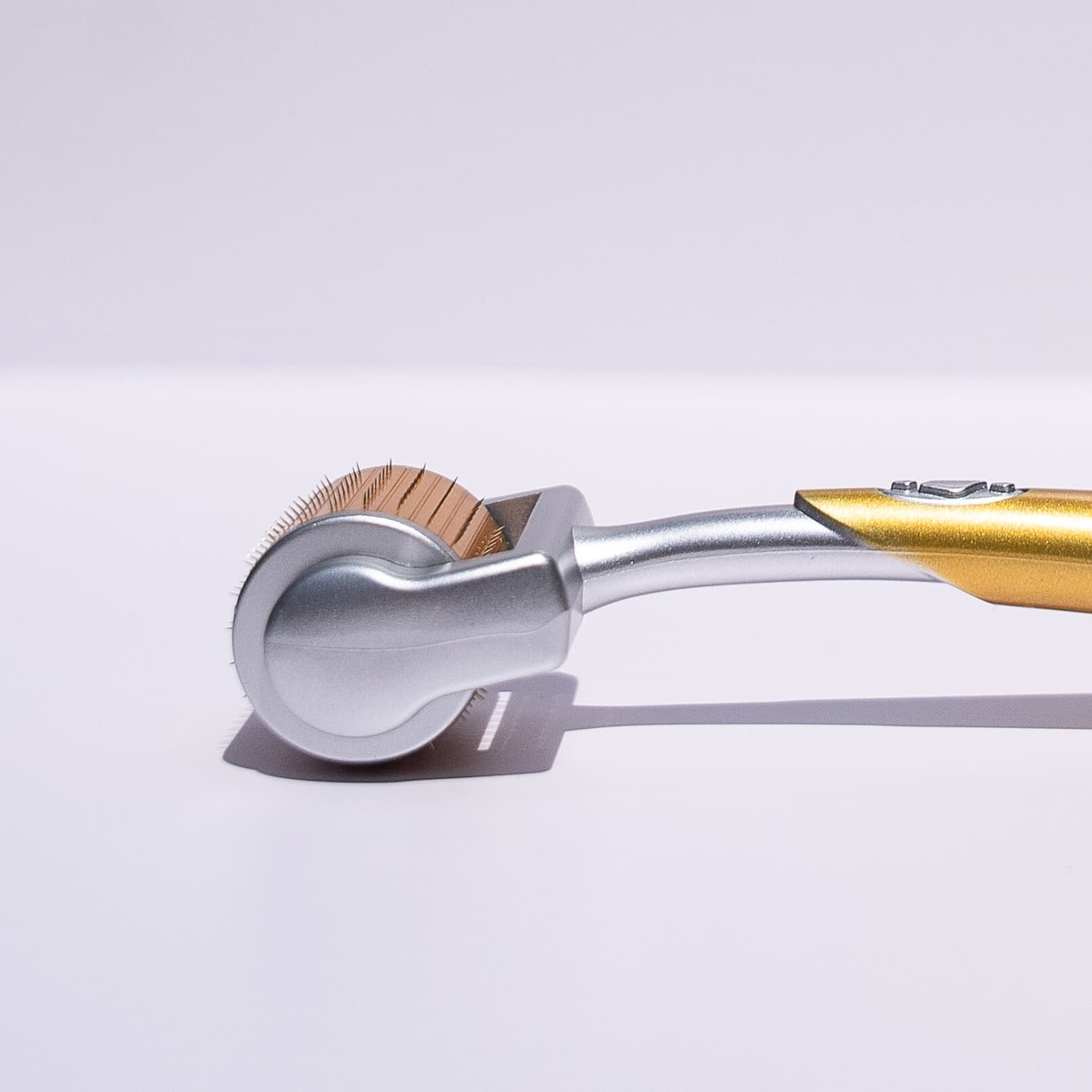 Microneedling roller details