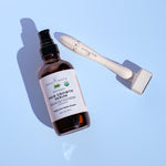 Beautimate derma stamp and rosemary oil scalp serum bundle for at-home scalp routines