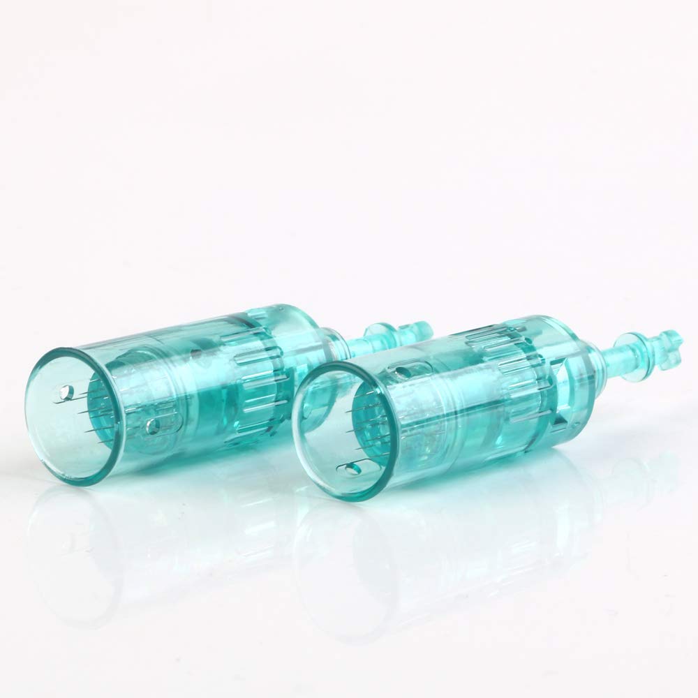 beautimate microneedle derma pen II cartridges